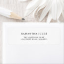 Search for hello return address labels Typography