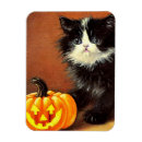 Search for fall holiday magnets October