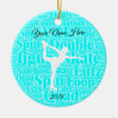 Search for figure christmas tree decorations Ice skates