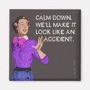 Search for accident magnets Vintage