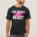 Search for beauty and the beast tshirts Funny