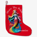 Search for gay pride christmas stockings Rainbow