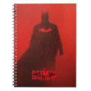 Search for batman notebooks The batman movie