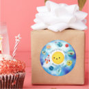 Search for rocket stickers Galaxy