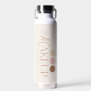 Search for artistic water bottles For her