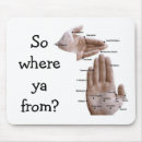Search for michigan mousepads Map
