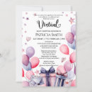 Search for festive baby shower invitations Gender neutral