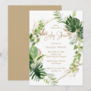 Search for greenery baby shower Elegant