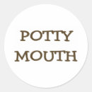 Search for potty stickers Humour