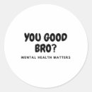 Search for good health stickers Awareness