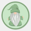 Search for gnomes stickers Garden