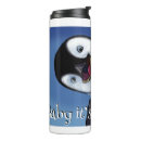 Search for winter festival mugs Penguin
