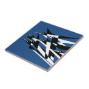 Search for deco bird tiles Vintage
