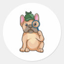 Search for detection dog stickers Cute