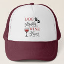 Search for pet owners hats Dog lover