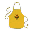 Search for cute corgi aprons Dog lover