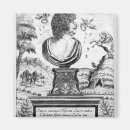 Search for engraved magnets 17th