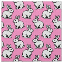 Search for easter bunny fabric Pattern