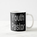 Search for youthful mugs Pastor