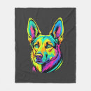 Search for dog portrait blankets Animal