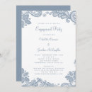 Search for romantic engagement party invitations Trendy