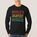 Search for worlds okayest dad tshirts Vintage