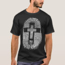 Search for cross design tshirts Funny