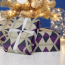 Search for artisan wrapping paper Whimsical