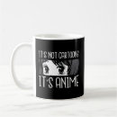 Search for japanese animation mugs Manga