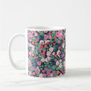 Search for spring designs mugs Floral