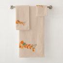 Search for thanksgiving bath towels October