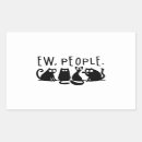 Search for funny people stickers Cat lover