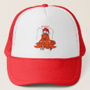 Search for lobster hats Crawfish