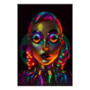 Search for psychedelic woman art Fantasy