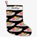 Search for baking christmas stockings Sweet