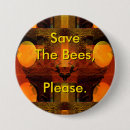 Search for hive badges Save the bees