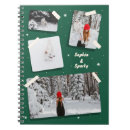 Search for new year notebooks Xmas