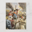 Search for preach postcards French