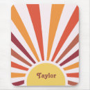 Search for red sunset mousepads Vintage