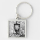 Search for white light key rings Black
