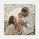 Search for berries magnets Family photo