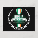 Search for irish flag postcards Dublin