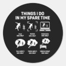 Search for golf tournament stickers Nature play