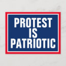Search for protest postcards Patriotism