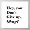 Search for motivational quotes not give up posters Encouragement