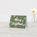 Search for leaves christmas cards Pattern