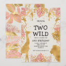 Search for monkey 2nd birthday invitations Cute