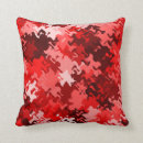 Search for black and red cushions Interior design