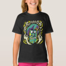 Search for scooby doo tshirts Fred jones
