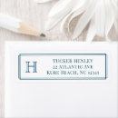 Search for engines return address labels For him